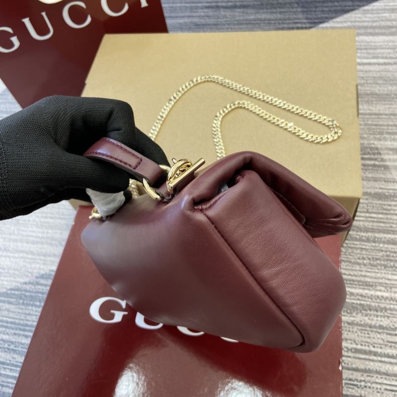 Gvc*1 satchel bags